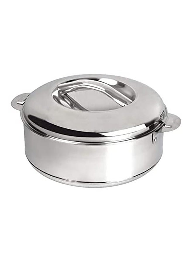 Hotpot Stainless Steel Casserole 10000ML