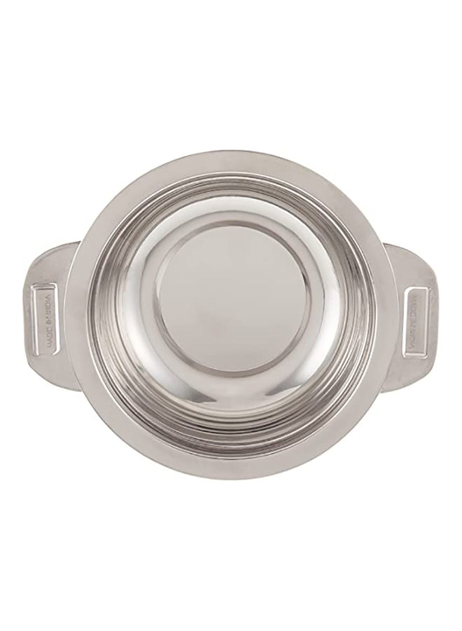 Hotpot Stainless Steel Casserole 10000ML