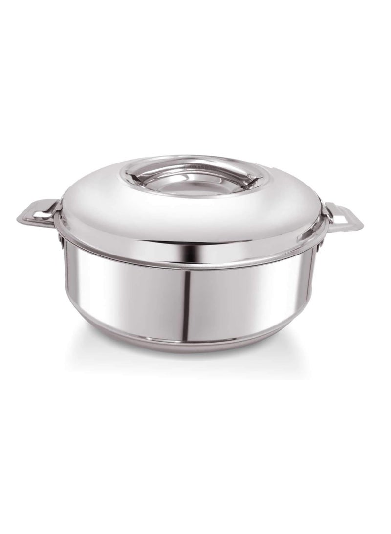 Hotpot Stainless Steel Casserole 10000ML