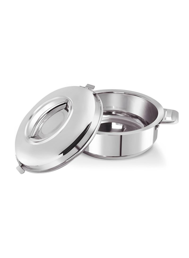 Hotpot Stainless Steel Casserole 10000ML