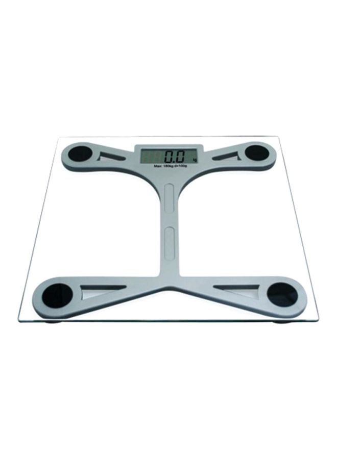 Square Shape Personal Scale