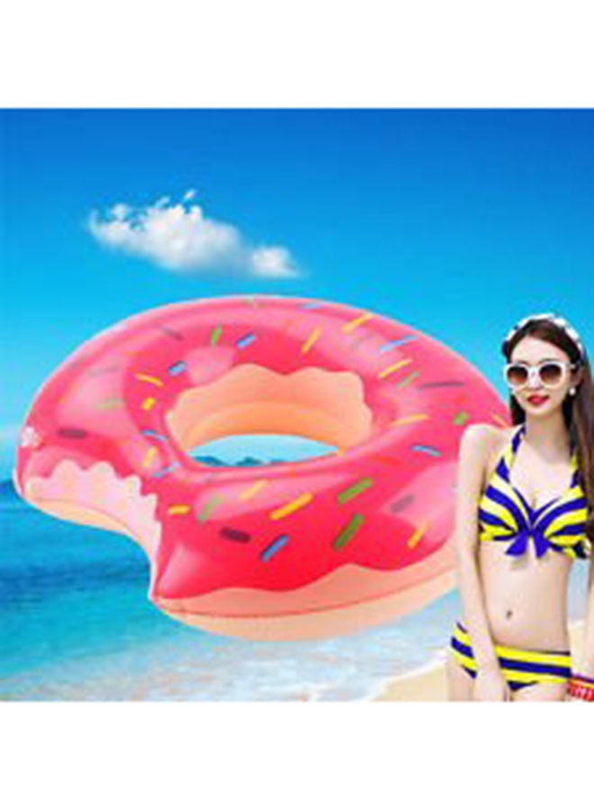 Donut Inflatable Swim Ring Tube KT-58