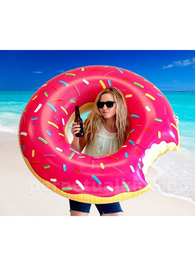 Donut Inflatable Swim Ring Tube KT-58