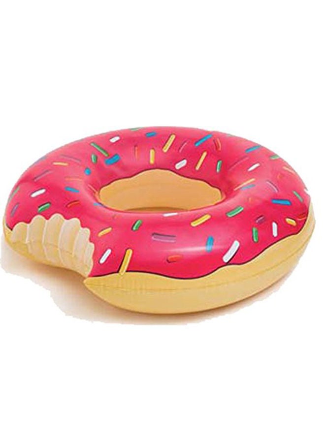 Donut Inflatable Swim Ring Tube KT-58