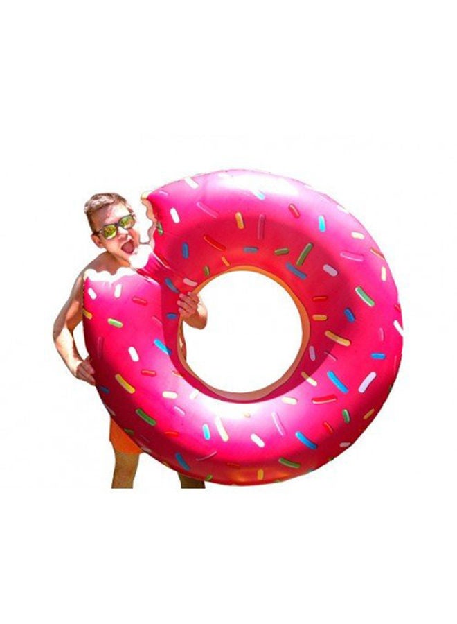 Donut Inflatable Swim Ring Tube KT-58