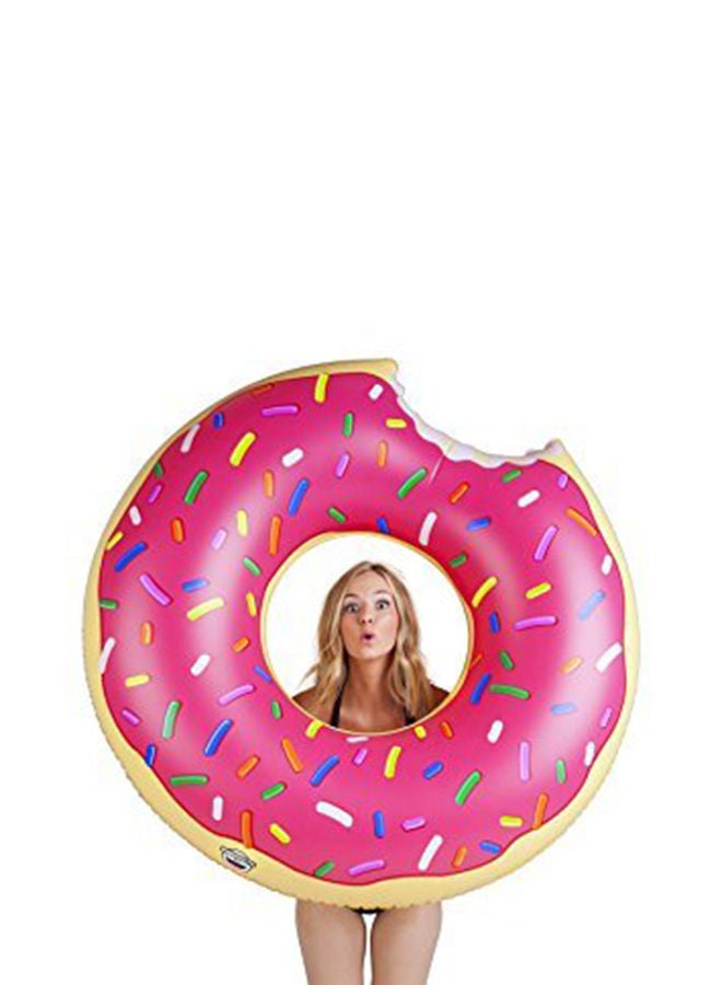 Donut Inflatable Swim Ring Tube KT-58