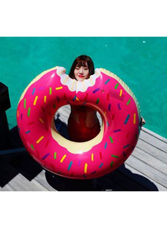 Donut Inflatable Swim Ring Tube KT-58