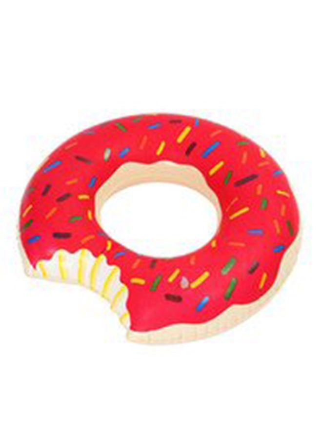 Donut Inflatable Swim Ring Tube KT-58