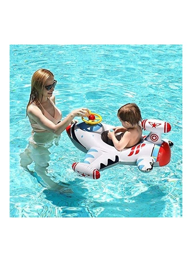 Inflatable Summer Swimming Pool Tube