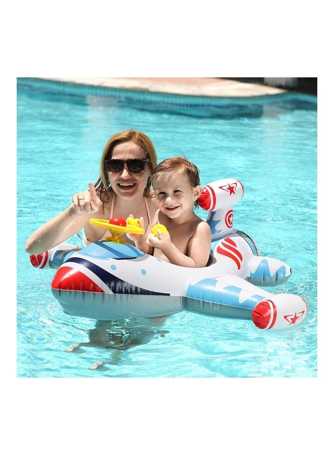 Inflatable Summer Swimming Pool Tube