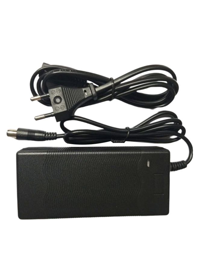 Electric Scooter Adapter Battery Charger