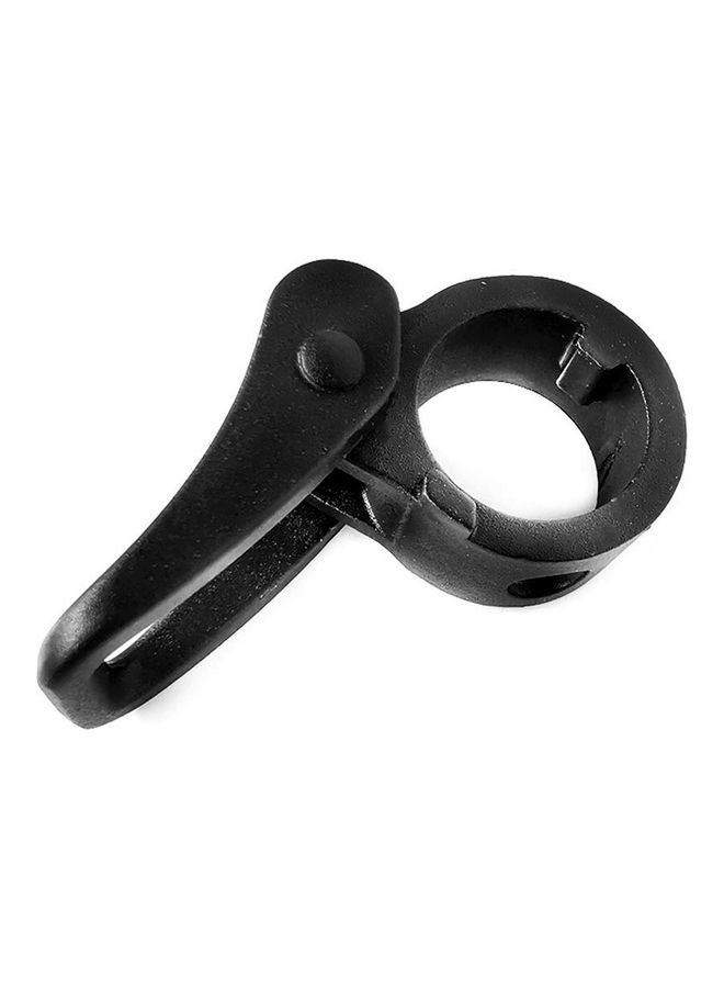 Scooter Folding Buckle Part Lock