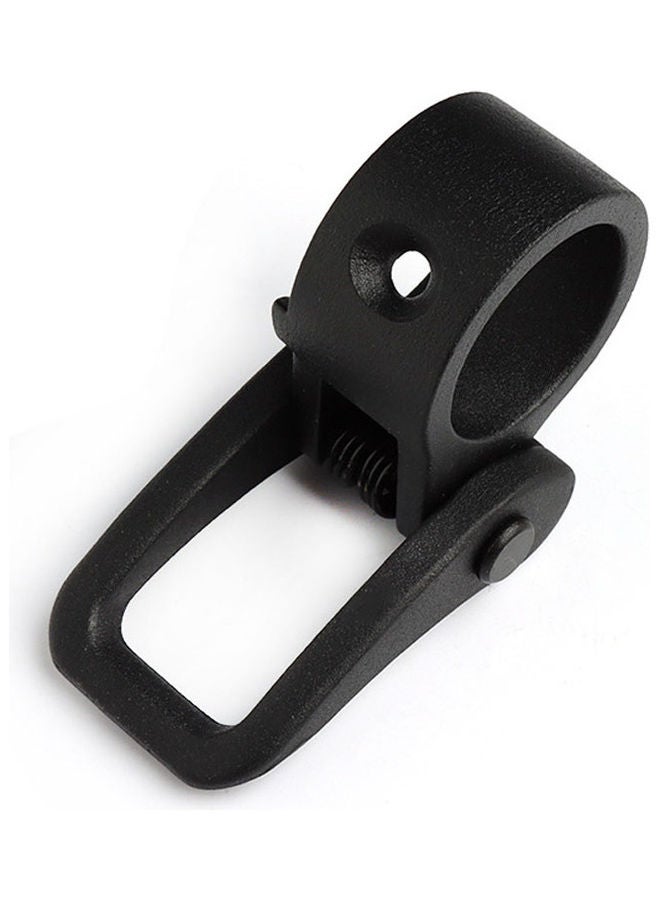 Scooter Folding Buckle Part Lock