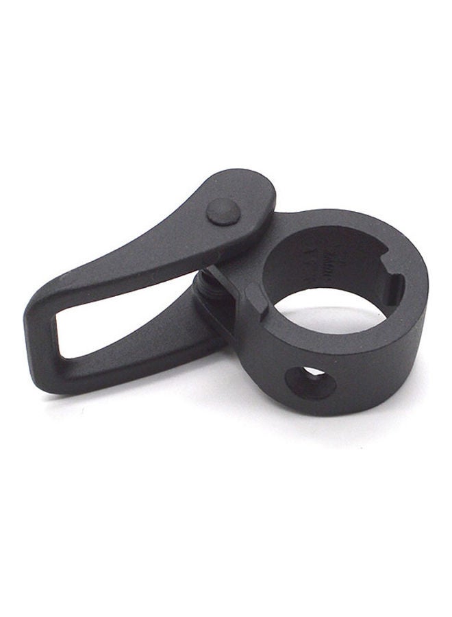 Scooter Folding Buckle Part Lock