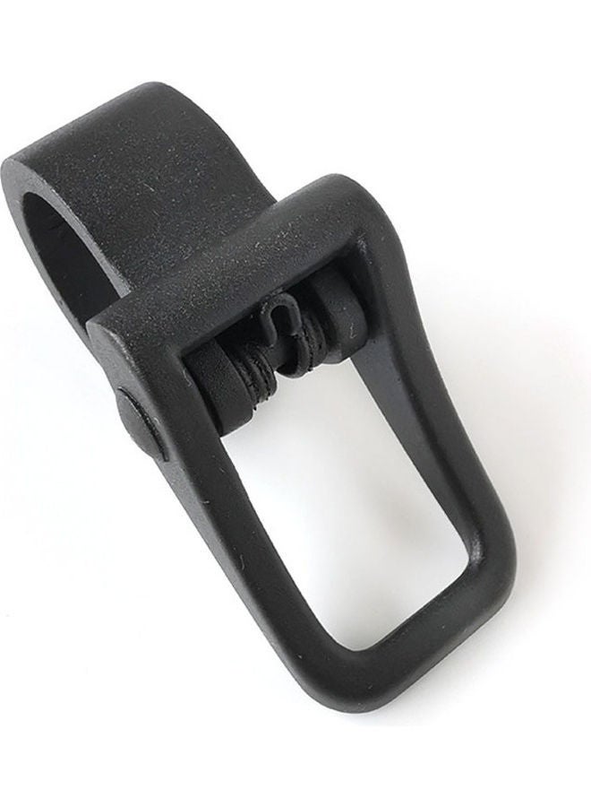 Scooter Folding Buckle Part Lock