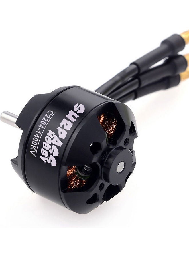 Brushless Motor For RC Airplane 8x5x6.5cm