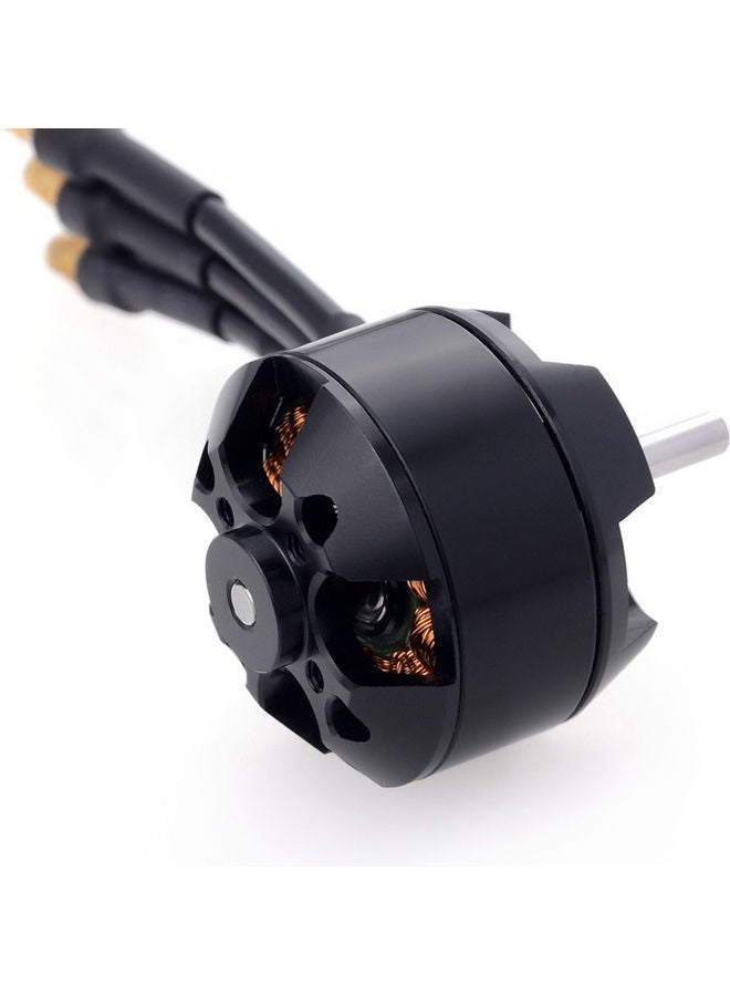 Brushless Motor For RC Airplane 8x5x6.5cm