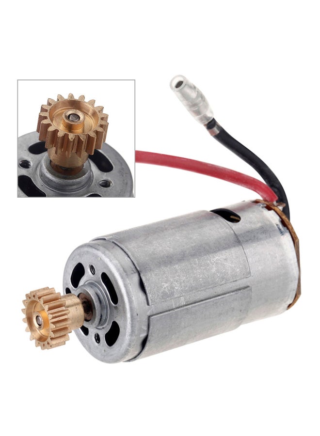 RC Car Motor RCAJ149