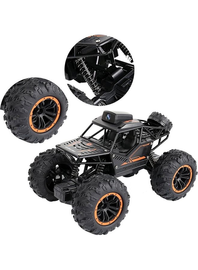 High Definition Camera Off-road High-speed Car