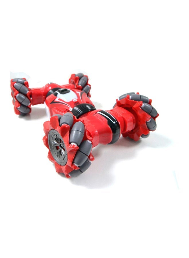 Stunt Car Toy For Children 39.5cm