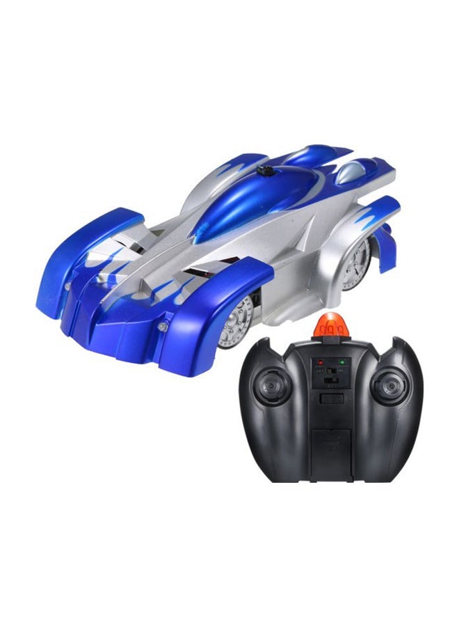 Wall RC Climbing Racing Car Sport Climber with LED Lights