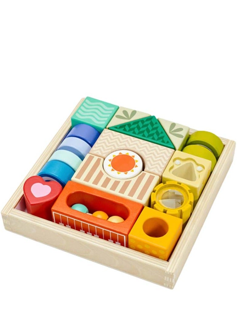 Classic World - Exploration Blocks