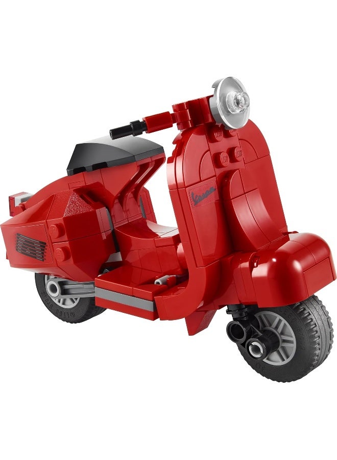 LEGO Creator Vespa Mini Moped Set 40517