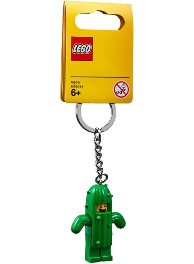 LEGO Key Chains 853904 Cactus Boy