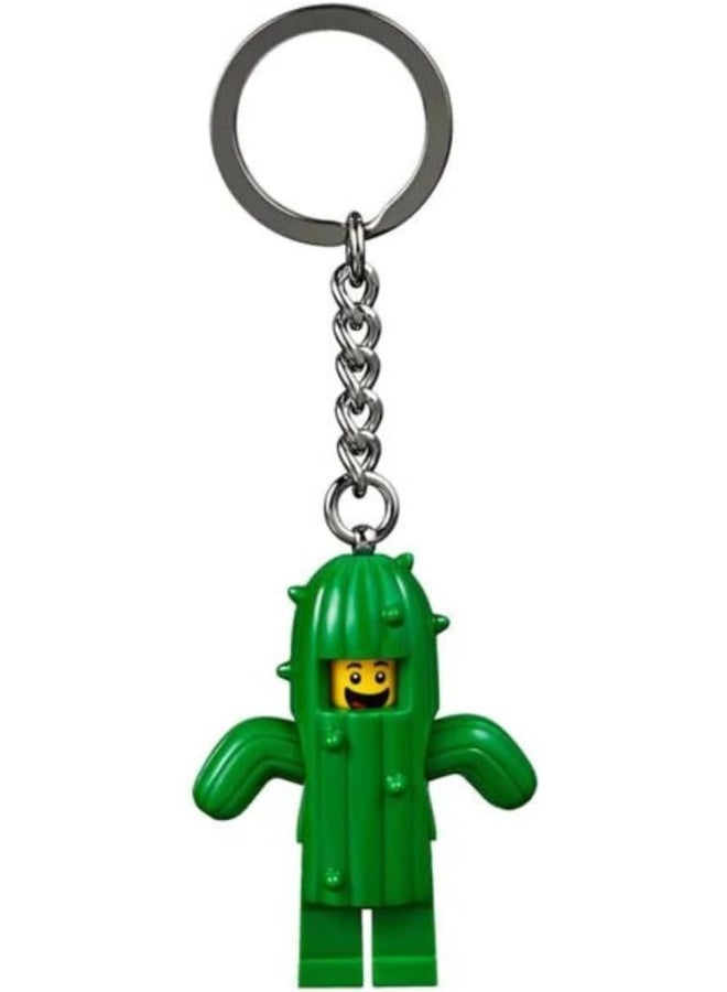 LEGO Key Chains 853904 Cactus Boy