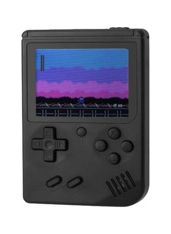 Handheld Video Game