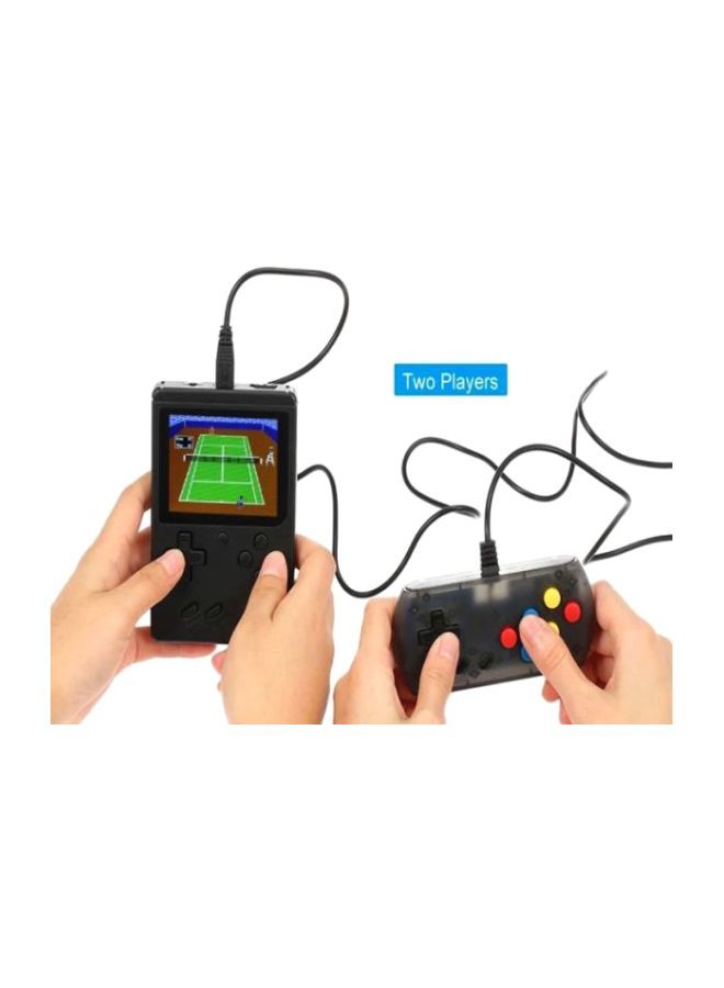 Handheld Video Game