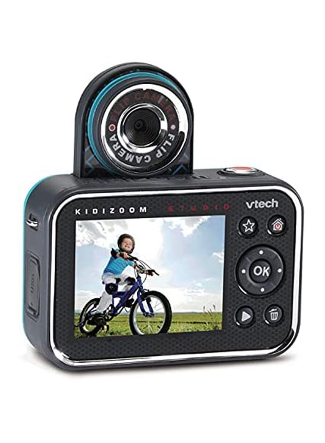 Kidizoom Vlogger Kit - Blue 27.9x6.8cm