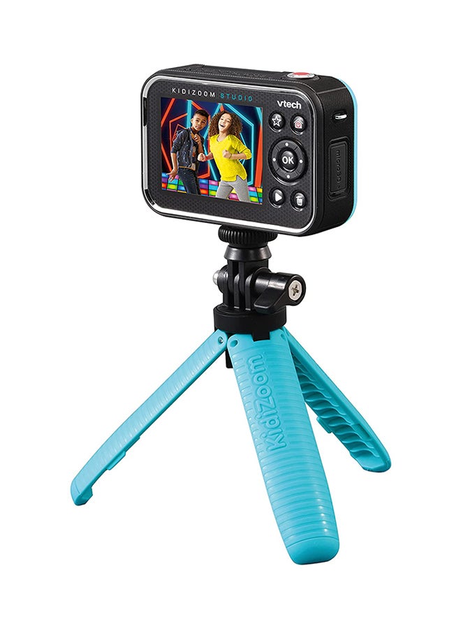 Kidizoom Vlogger Kit - Blue 27.9x6.8cm