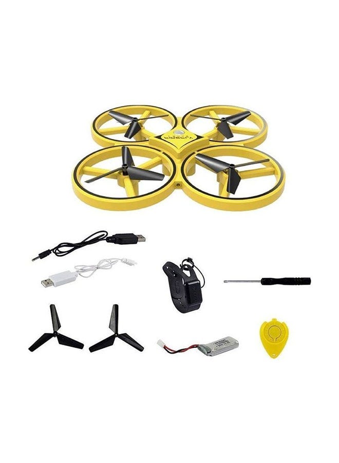 Hand Controlled Flash Drone TY-T14 24x33x5.5cm