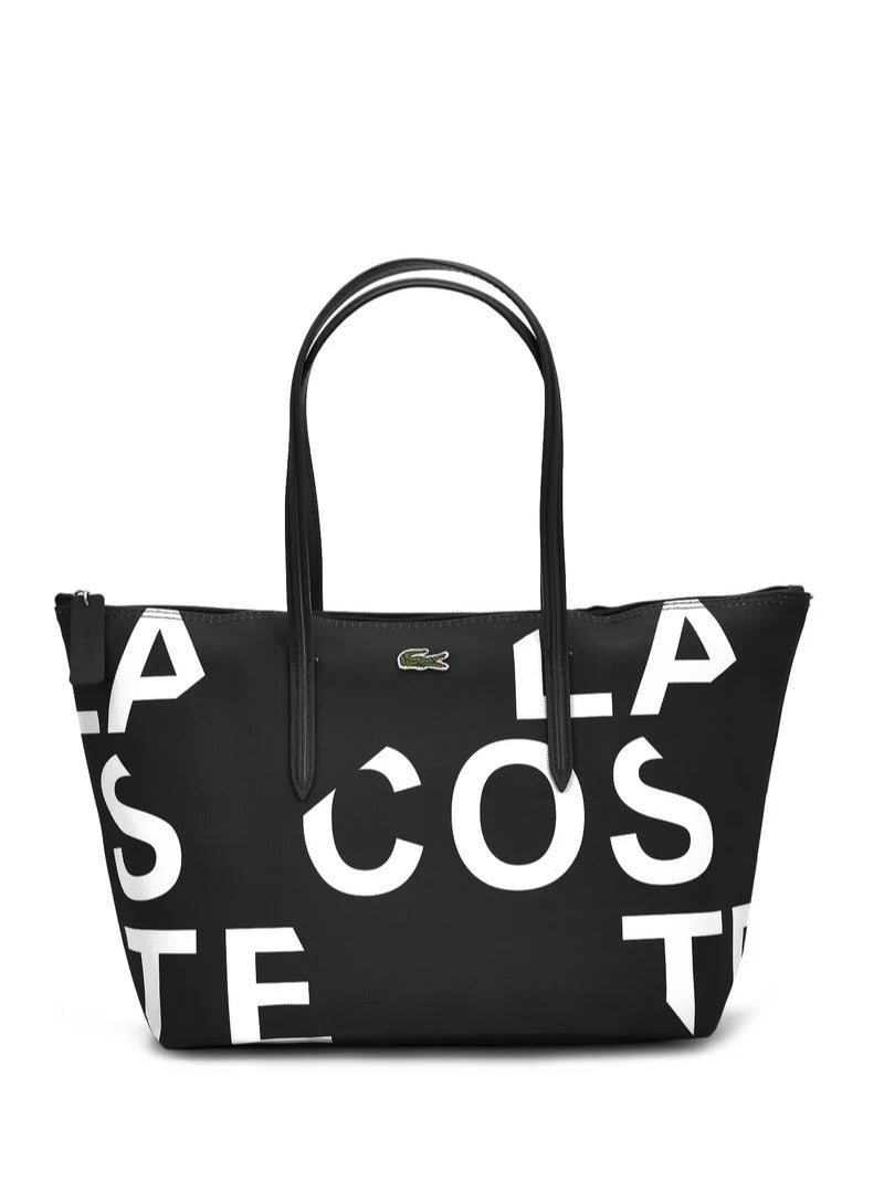 Lacoste Tote bag Large size color printing