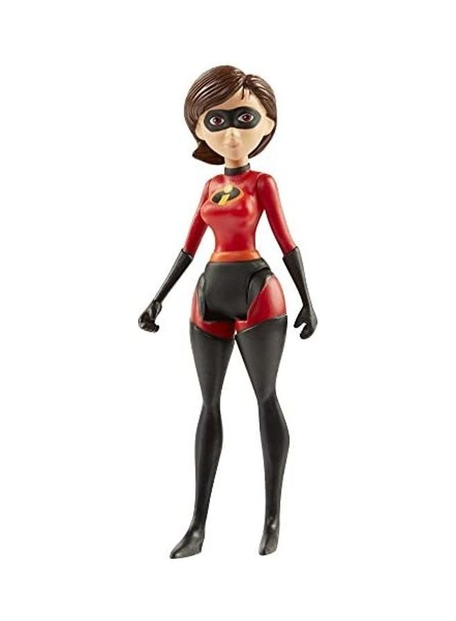 Elastigirl Girl with Stretch Arm Action Figure