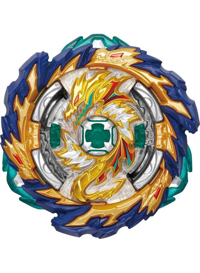 Beyblade Burst B-167 Booster Mirage Fafnir 6 x 6 x 4cm