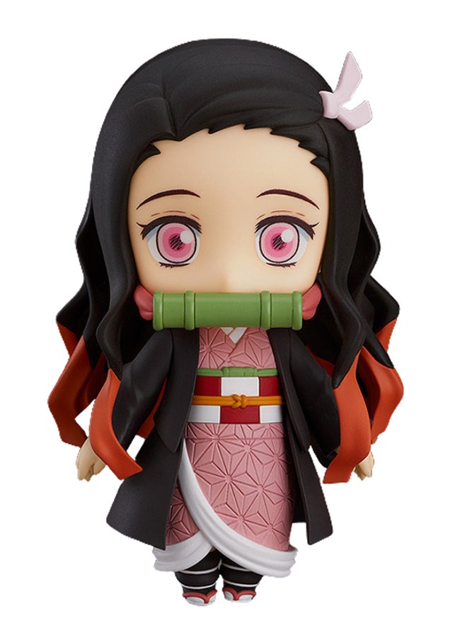 Nendoroid Nezuko Kamado Action Figure 10cm