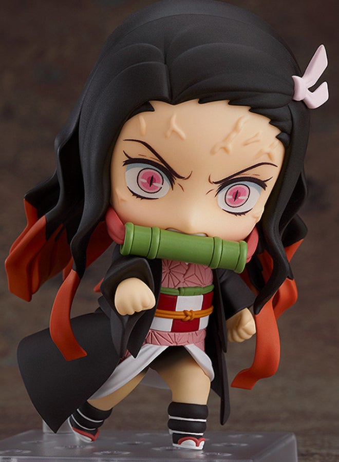 Nendoroid Nezuko Kamado Action Figure 10cm