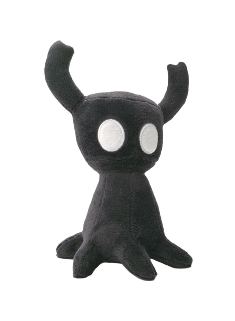 30CM Plush Doll Hollow Knight Same Game Toy Doll Suitable For Boys And Girls Gifts