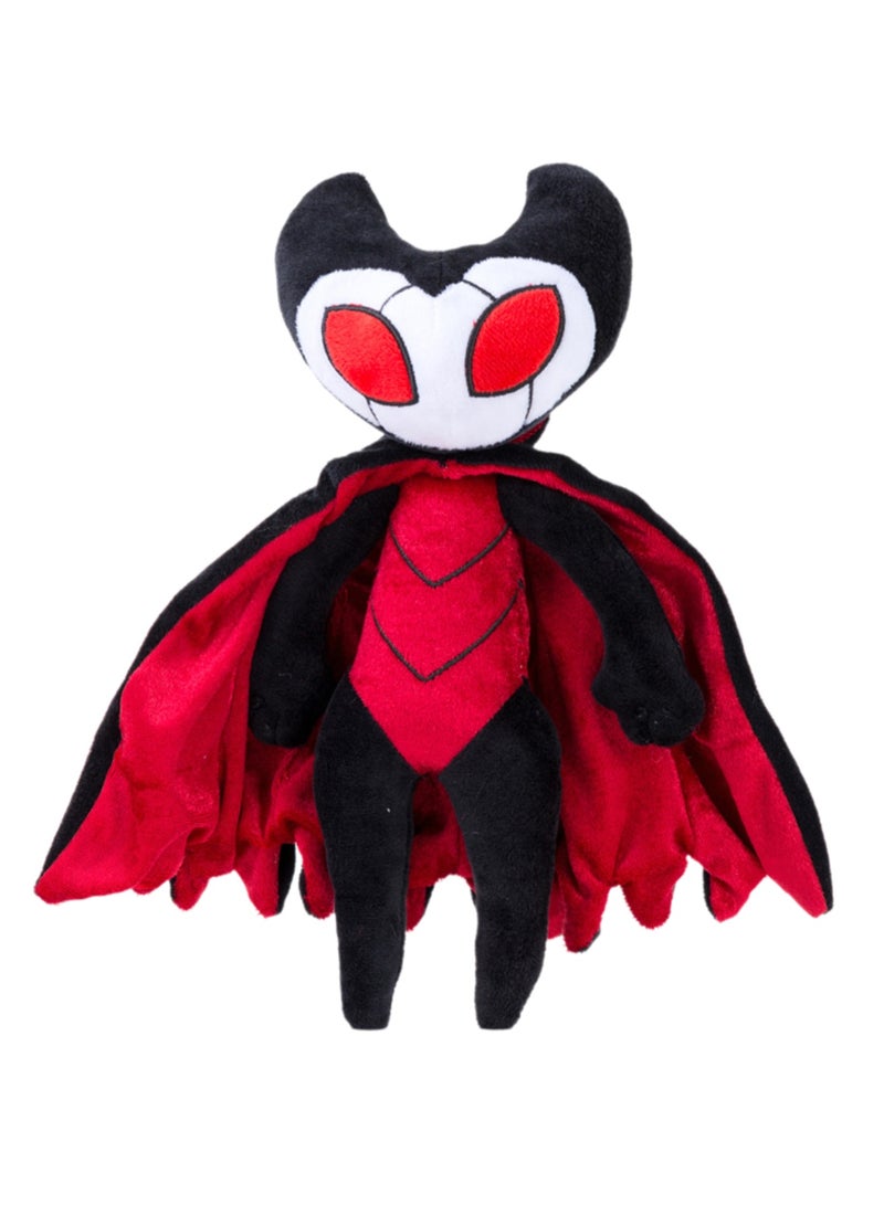 30CM Plush Doll Hollow Knight Same Game Toy Doll Suitable For Boys And Girls Gifts