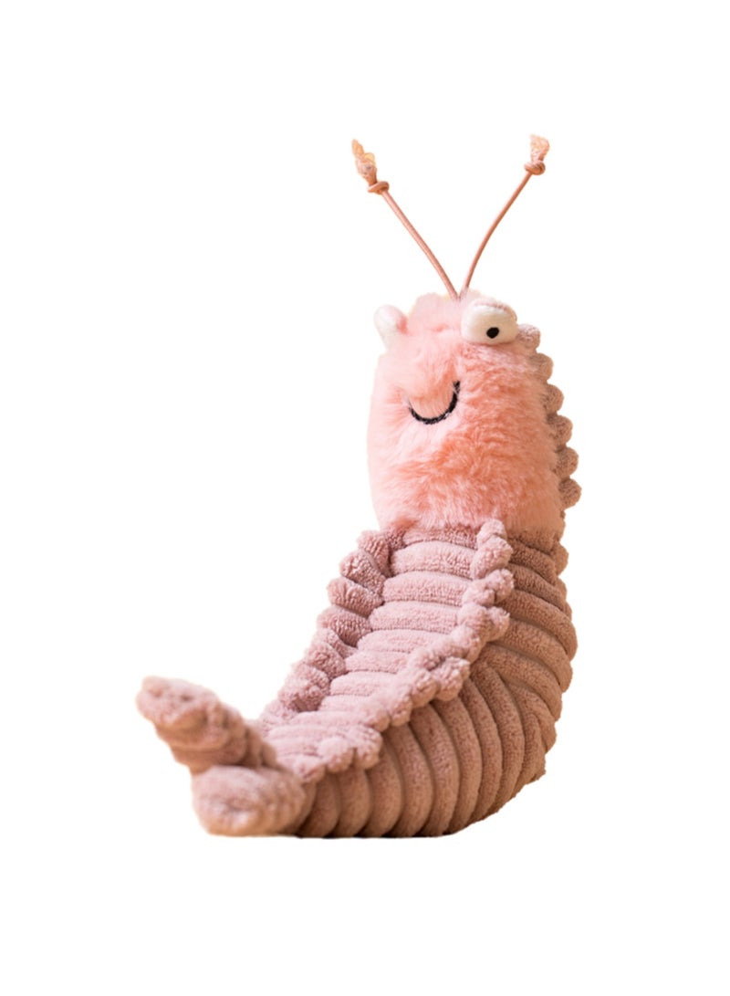 22 CM Cute Lobster Plush Doll Versatile, Comfortable And Soft For Boys And Girls Gift