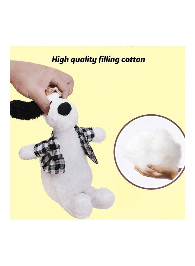 Talking Plush Toy