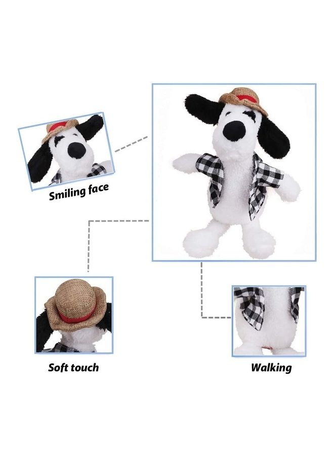 Talking Plush Toy