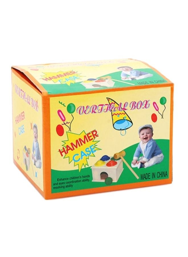 Hammer Case Toy