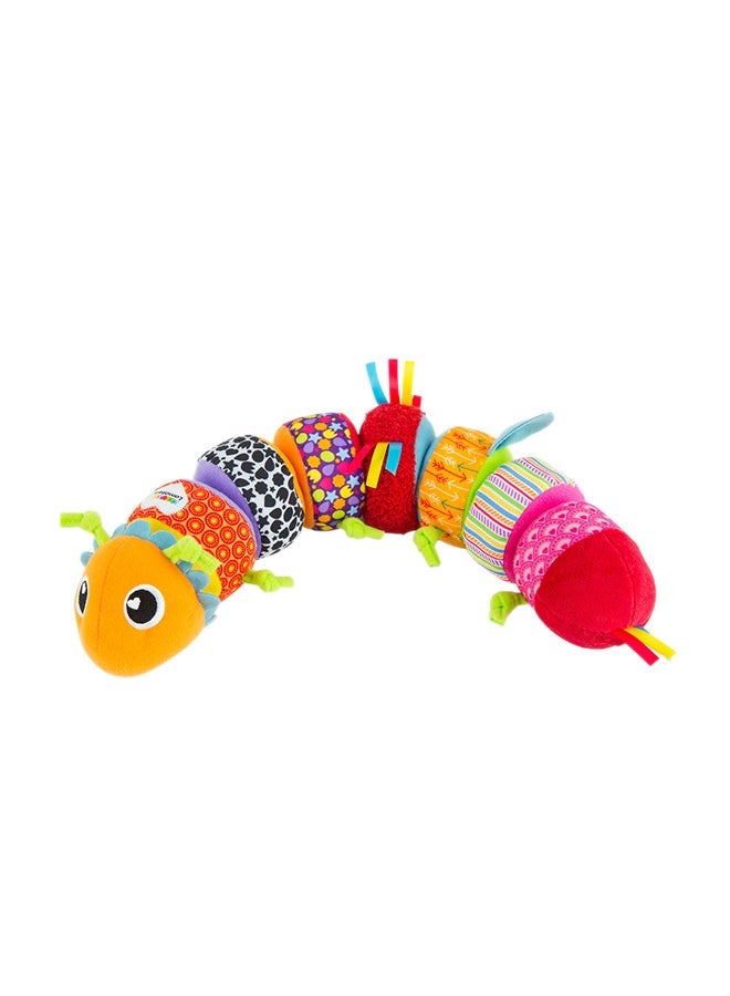 Flip Flap Dragon Baby Stroller Toy