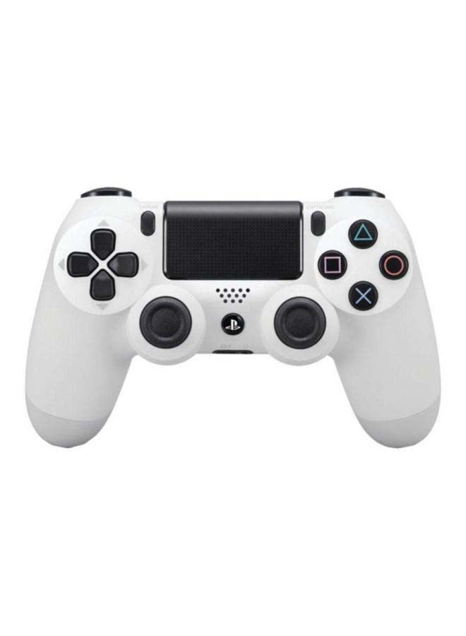 Dualshock Wireless Controller For PlayStation 4 - International Version