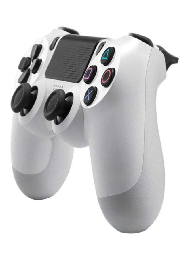 Dualshock Wireless Controller For PlayStation 4 - International Version