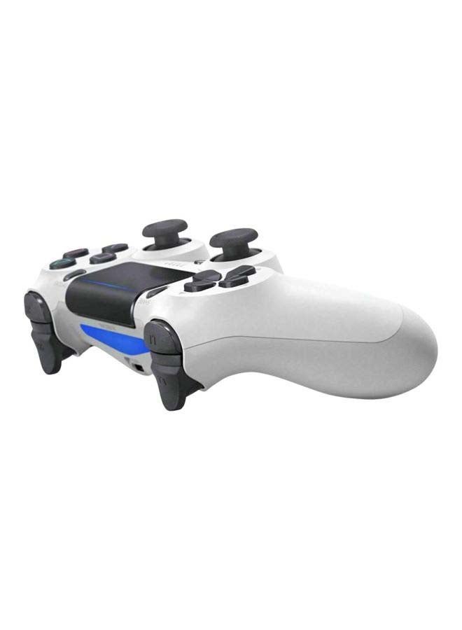 Dualshock Wireless Controller For PlayStation 4 - International Version