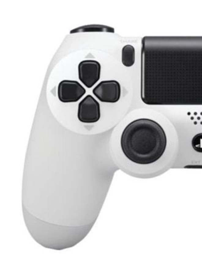 Dualshock Wireless Controller For PlayStation 4 - International Version